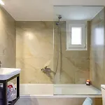 Citynest Balcony Daire
