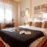Citynest Balcony *