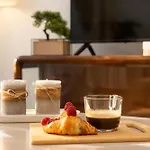 Daire Citynest Balcony