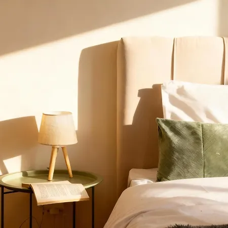 Citynest Balcony Saloniki