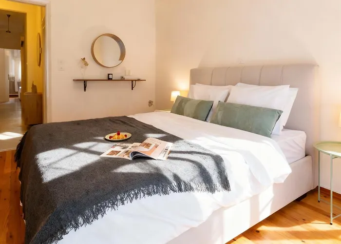 Citynest Balcony Saloniki