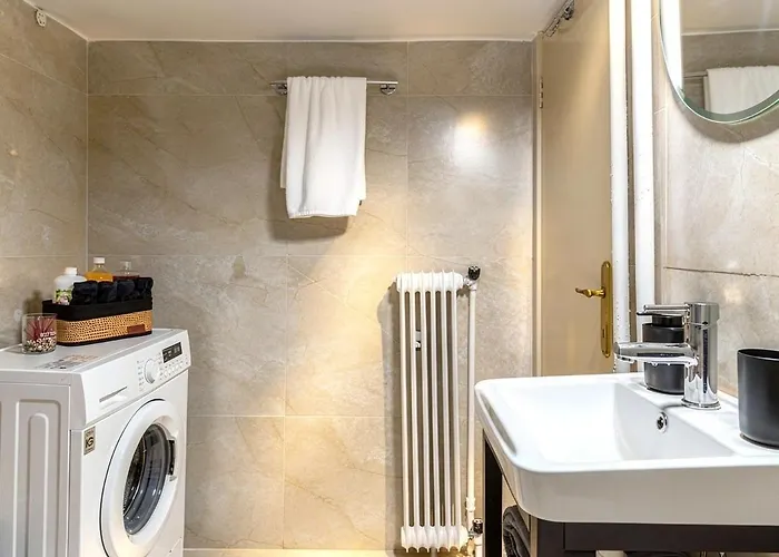 Citynest Balcony Saloniki