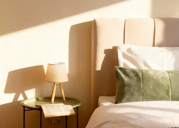 Citynest Balcony Saloniki