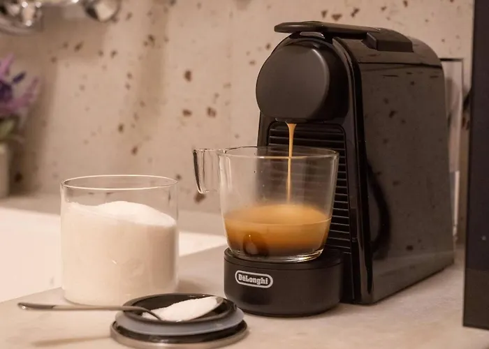 Apartament Citynest Balcony *