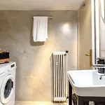 Citynest Balcony Salonic