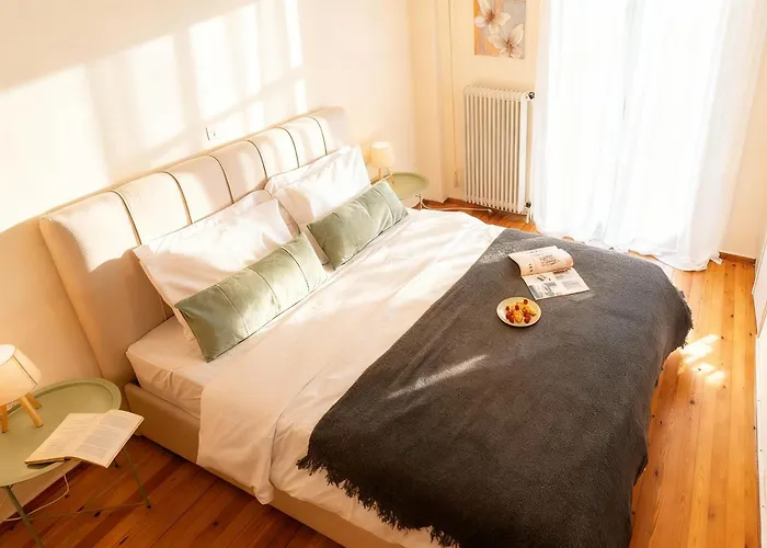 Citynest Balcony Apartman
