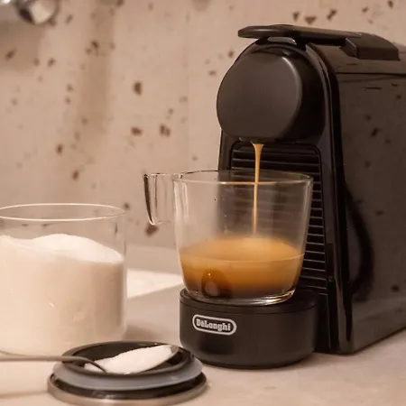 Apartment Citynest Balcony *