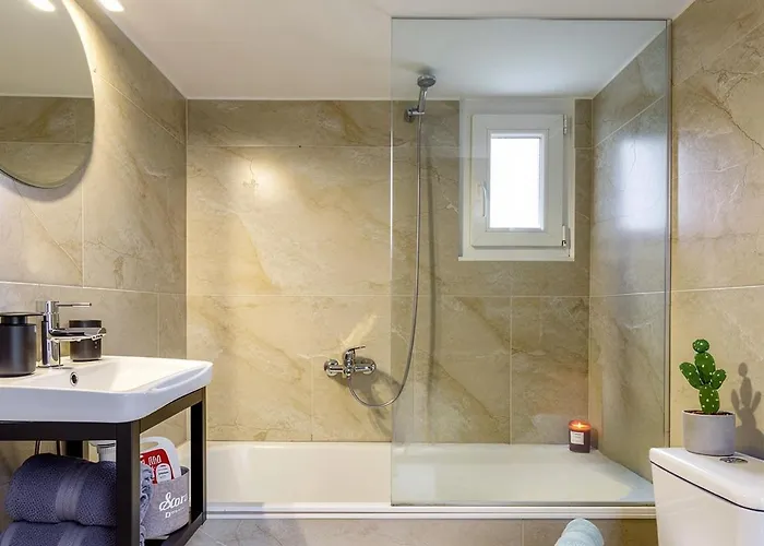 Citynest Balcony Apartment